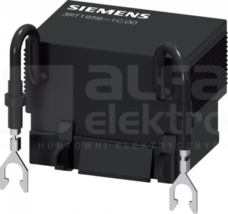 SIRIUS 400-600VAC Ogranicznik przepięć-człon RC