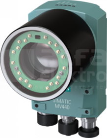 SIMATIC MV440 UR OPTICAL READER Czytnik kodów kreskowych