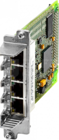 SINUMERIK/SIMOTION CBE30-2 Moduł komunikacji