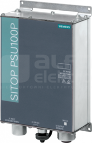 SITOP POWER 24VDC/5A Zasilacz