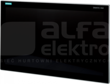 SIMATIC THIN CLIENT 22 Panel operatora dotykowy