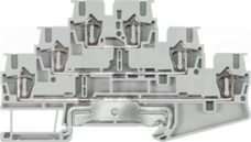8WH20304EF00 2,5mm2 Przyłącze PE/L/N