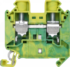 8WH10000CK07 16mm2 Złączka przelotowa