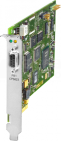 SIMATIC NET CP5623 PCI-EXPRESS X1 Moduł komunikacyjny