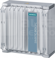 SIMATIC IPC127E Komputer przemysłowy