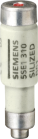 5SE1316 16A D01 WKŁADKA BEZPIECZNIKOWA