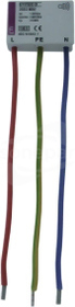 ETITEC D 255/3 MINI Ogranicznik przepięć