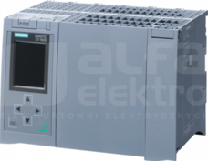 SIMATIC S7-1500H CPU 1517H-3 PN Jednostka centralna
