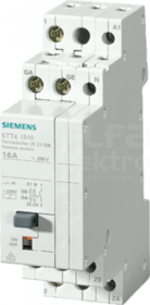  2 NO AC 230V Stycznik instalacyjny