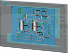 SIMATIC FLAT PANEL 15 Monitor do zabudowy