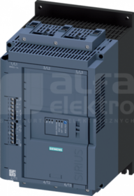 SIRIUS 37kW 400V 77A śrub. Softstarter