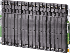 SIMATIC S7-400 UR2-H RACK ALU 2x9-slotów Rack centralny/rozszerzony