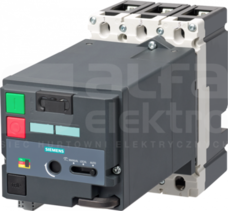 SENTRON 60VAC/DC Napęd silnikowy