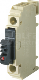 8WA10111SF12 1,5mm2 Zacisk bezp.