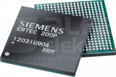 ERTEC 200P PROFINET IO ASIC (10szt) Układ sterujący