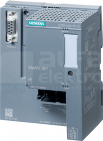 SIMATIC NET IE/PB-LINK PN IO Moduł komunikacyjny