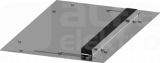 8PQ23046BA03 PŁYTA GÓRNA SIVACON S4
