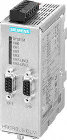 PROFIBUS OLM/G22 V4.0 Konwerter interfejsu