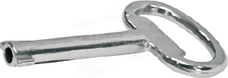 KEY-D5-M Klucz