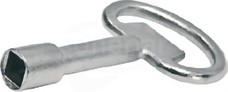KEY-KW8-M Klucz
