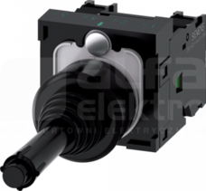 SIRIUS ACT 22mm 2poz. O-I JOYSTICK