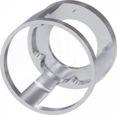 SIRIUS ACT 360st Kołnierz ochronny przyc.