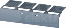 3VA94810WD40 Osłona zacisków krótka