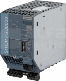 SITOP PSU8600 24VDC/20A Zasilacz
