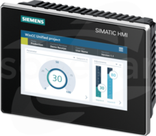 SIMATIC HMI MTP700 Panel operatora