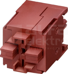 SIRIUS 3SB24550B 1NO Blok styków