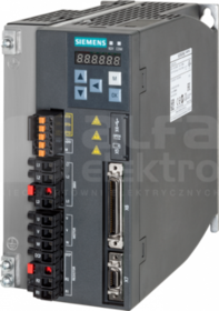 SINAMICS V90 2kW 200-240V Falownik