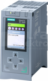 SIMATIC S7-1500 CPU1515T-2 PN Sterownik PLC