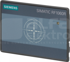 SIMATIC RF200 Czytnik kontroli dostępu