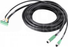 SIDOOR MDG 5m Kabel przyłączeniowy do motoreduktorów