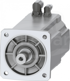 S-1FK2 HI 380-480VAC 2.9kW 22Nm IP65 Servo motor