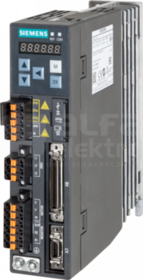 SINAMICS V90 0,1kW Falownik