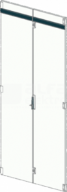 SIVACON S4 1975x1000mm IP55 Drzwi podwójne