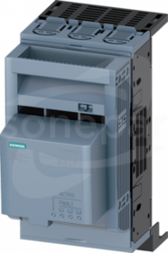 SENTRON NH00 3NP1  160A Rozłącznik bezpiecznikowy