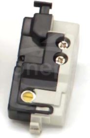 NA2 125-630AF 100-120 VDC Wyzwalacz podnapięciowy
