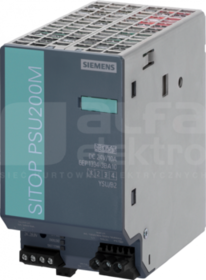 SIPLUS PS PSU200M 10A 24 V/10A Zasilacz stabilizowany