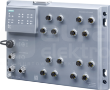 SCALANCE XP216 12xRJ45 Switch