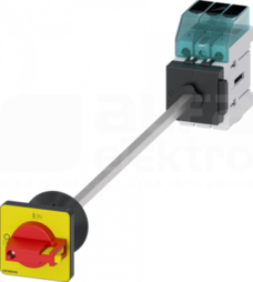 SENTRON 3P 63A Rozłącznik izolacyjny