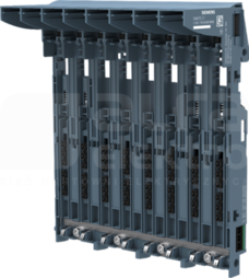 SIMATIC ET 200SP HA Moduł