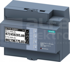 SENTRON PAC2200 Miernik parametrów sieci