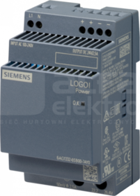 SIPLUS LOGO! POWER 24V 2,5A Zasilacz