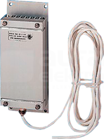 SIMODRIVE 611 PULSED RESISTOR 0,3/25kW Rezystor hamowania