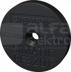 SIMATIC RF300 20B Transponder