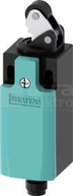 SIRIUS 31mm1NO/1NC M12 Wyłącznik krańcowy