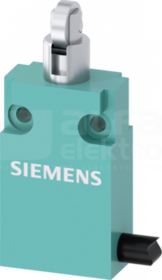 SIRIUS 30MM 1NO/1NC Wyłącznik krańcowy