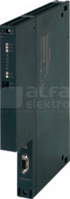 SIMATIC NET CP443-5 PROFIBUS DP Moduł komunikacyjny